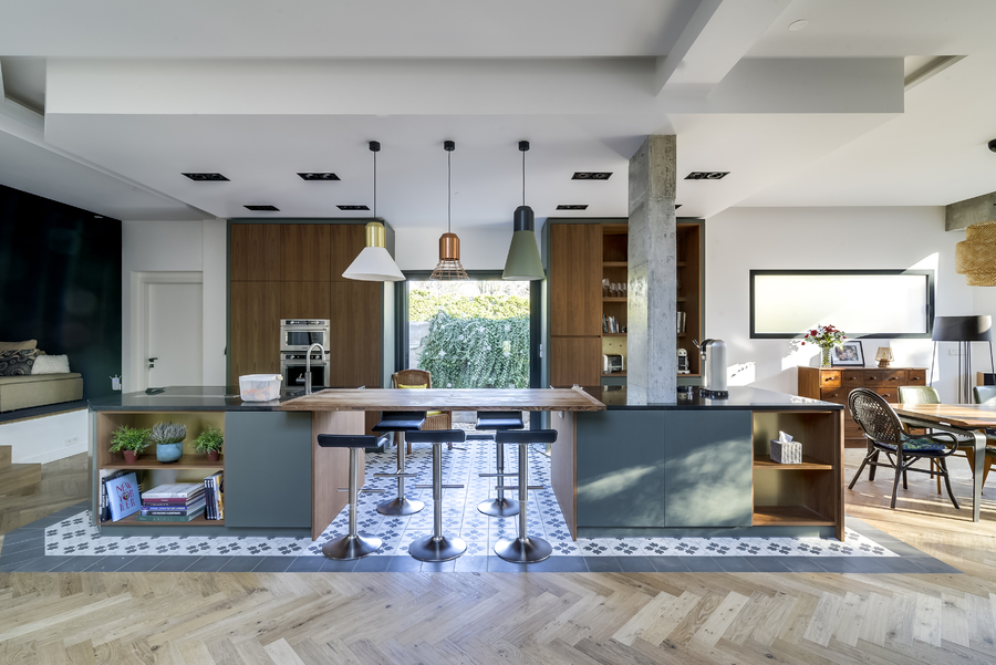 SHOOTING PHOTOGRAPHE ARCHITECTURE